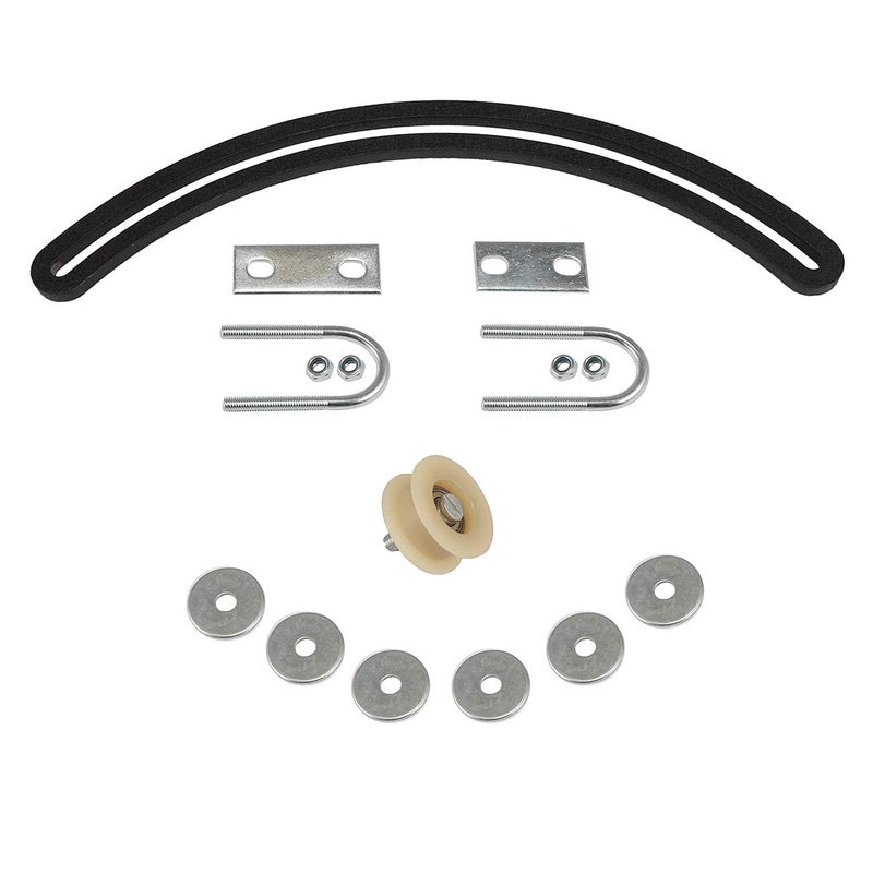 sthus Arch Idler Pulley Chain Tensioner For 2-Stroke 80CC Gas Motorized Bicycle - Image 1
